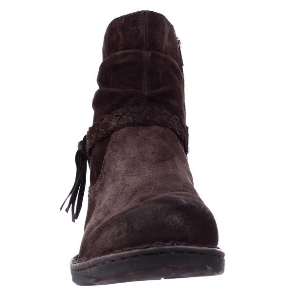 born abernath boots