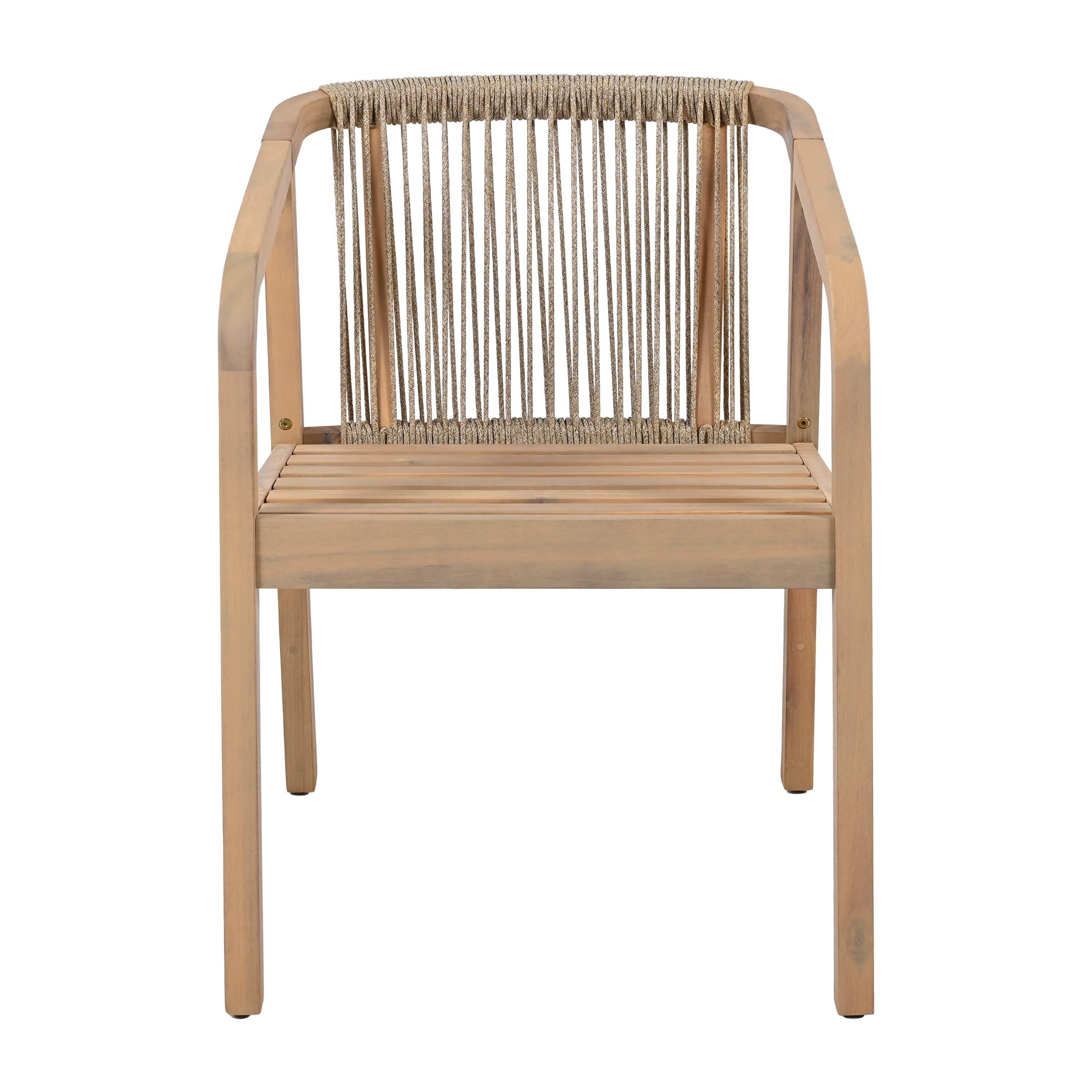 Christopher Knight Home - Lucinda Outdoor Acacia Wood Dining Set
