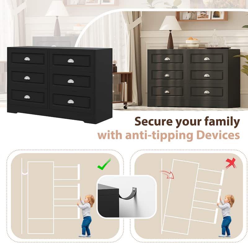 Futzca Dresser, Wood Storage Tower