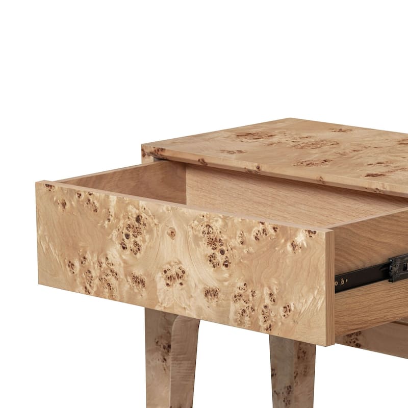 Hawthorn 47" Wide Console Table