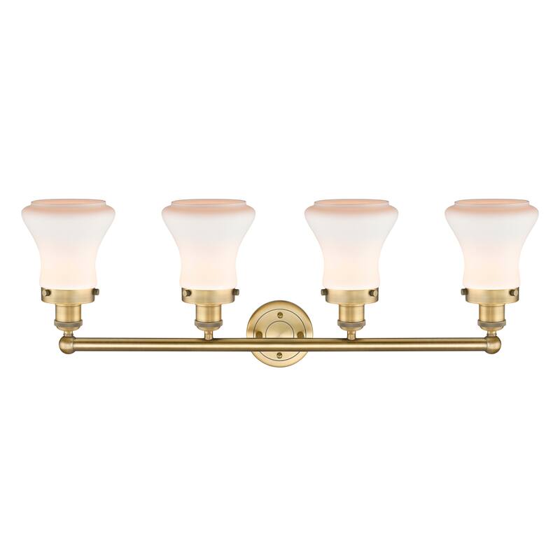 Innovations Lighting Bellmont - 4 Light 34" Bath Vanity Light
