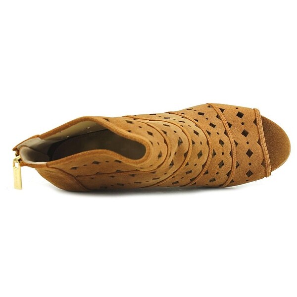 michael kors uma wedge