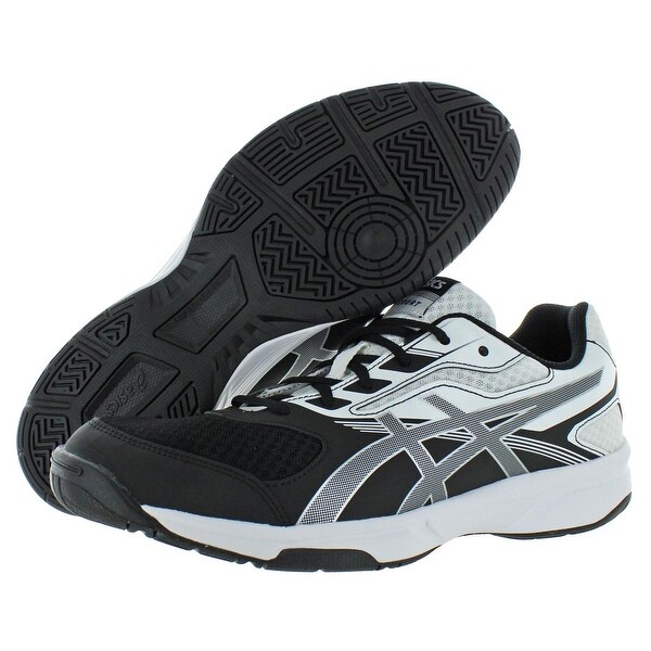 asics women's upcourt 2 volleyball shoe