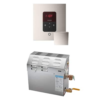Mr Steam R05C10BC0000 MS 5 kW (5000 W) Steam Shower Generator Package