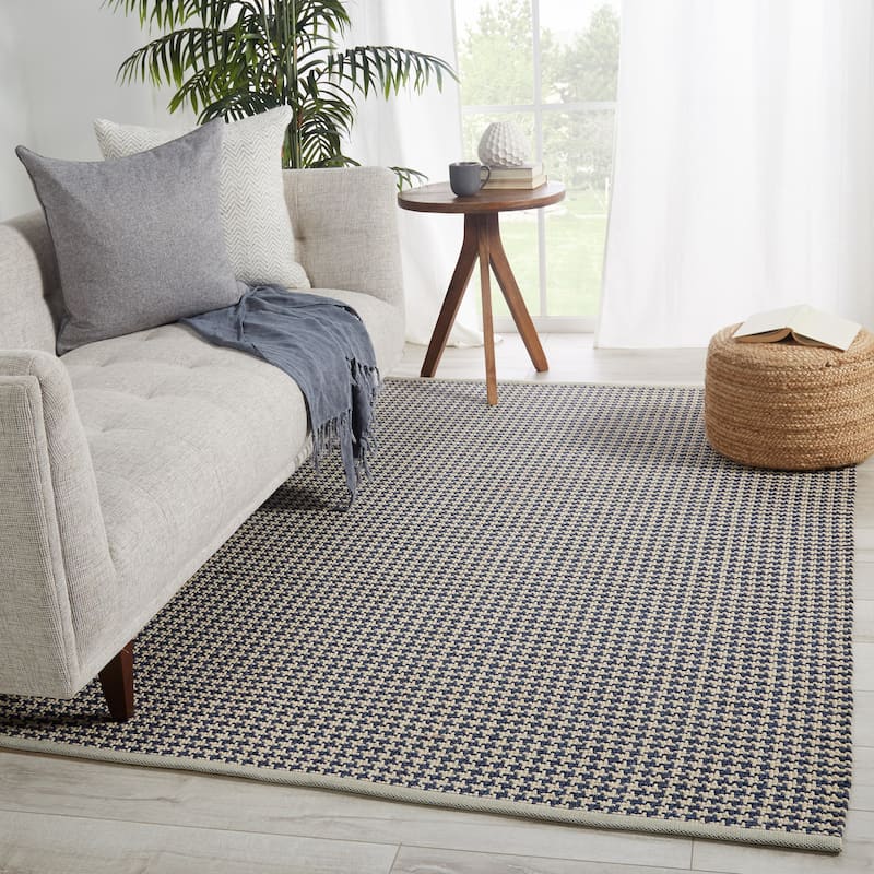 Harper Indoor/ Outdoor Trellis Area Rug