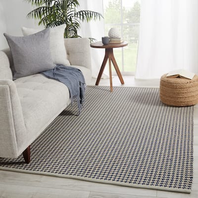Harper Indoor/ Outdoor Trellis Area Rug