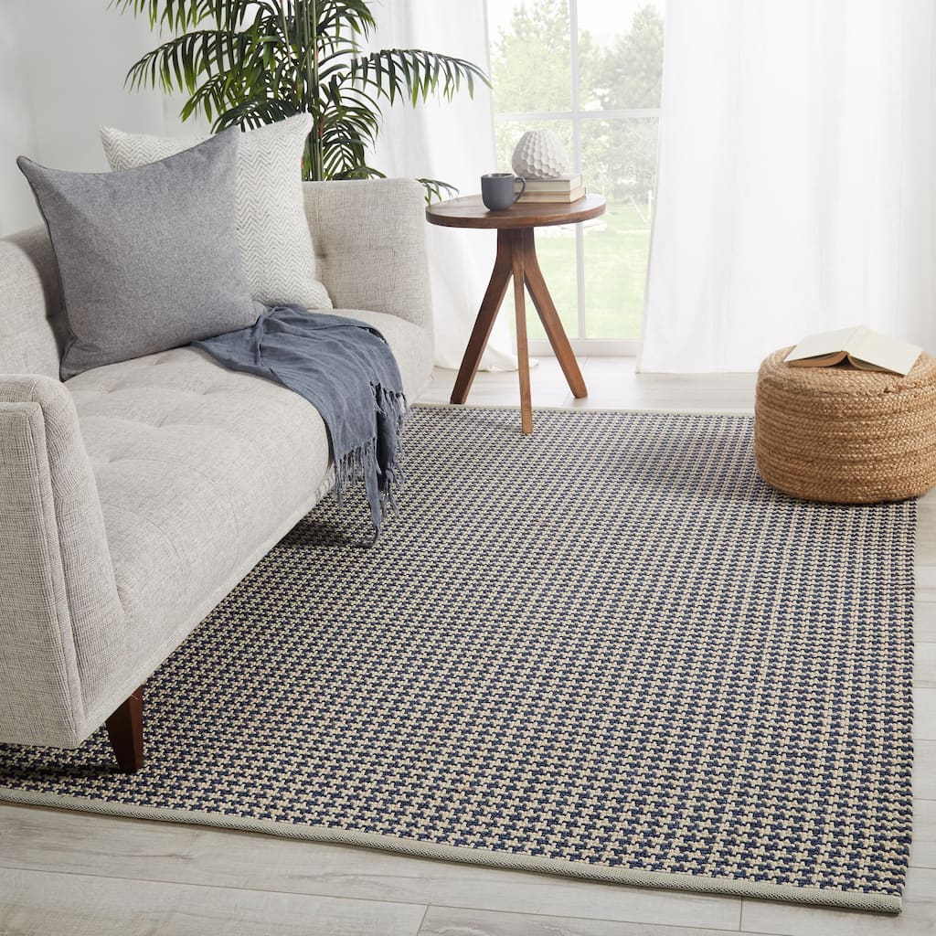Harper Indoor/ Outdoor Trellis Area Rug