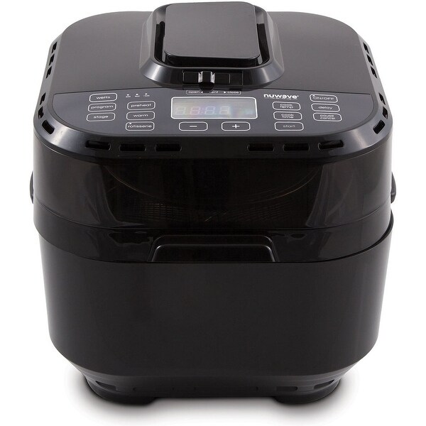 Nuwave air fryer bed bath and beyond clearance