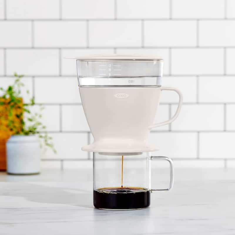 OXO Coffee Makers Bed Bath & Beyond