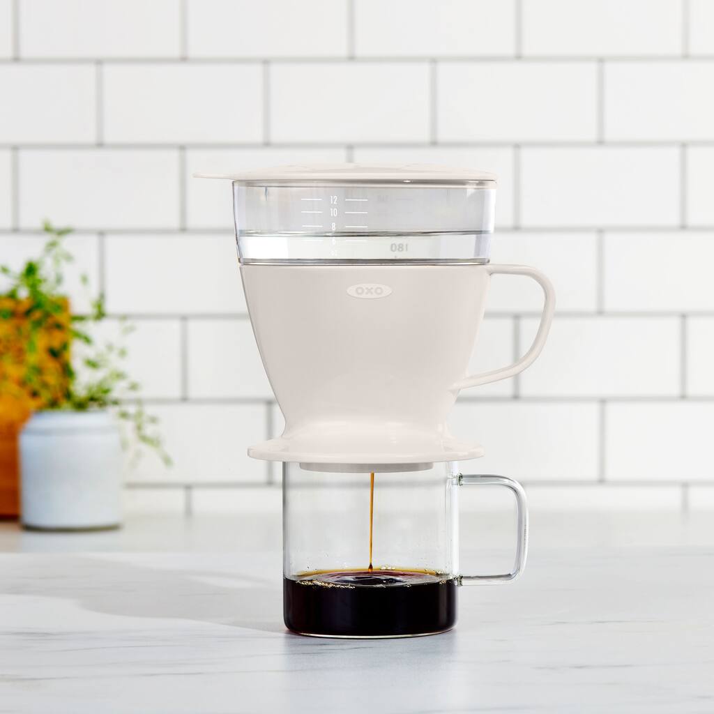 OXO Coffee Makers Bed Bath & Beyond