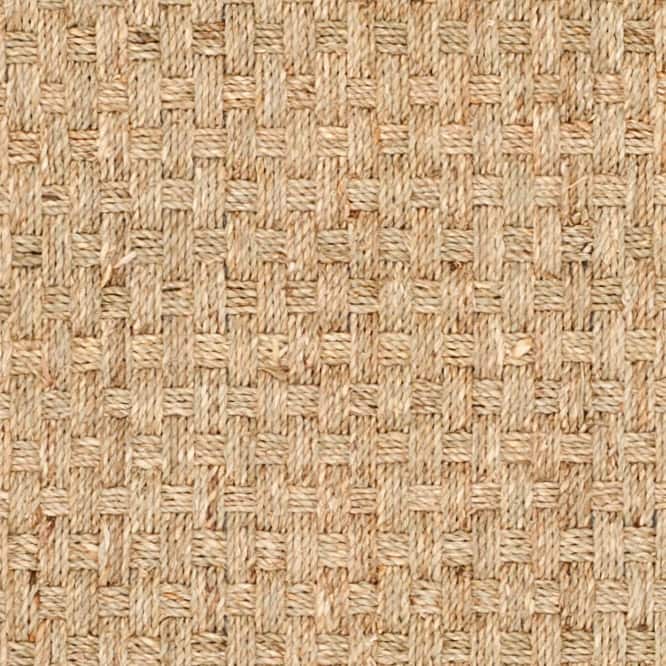 SAFAVIEH Natural Fiber Zymryd Basketweave Seagrass Rug