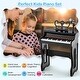 preview thumbnail 17 of 18, Gymax 37-Key Music Piano Keyboard Kids Learning Toy Instrument w/