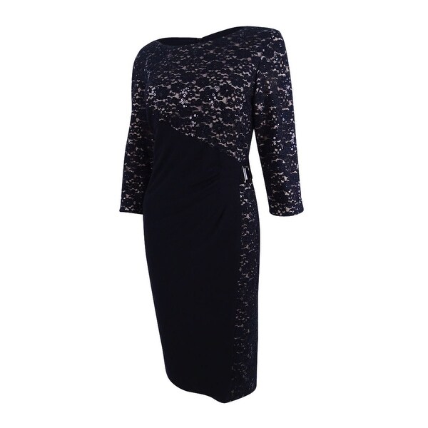 m and s petite dresses