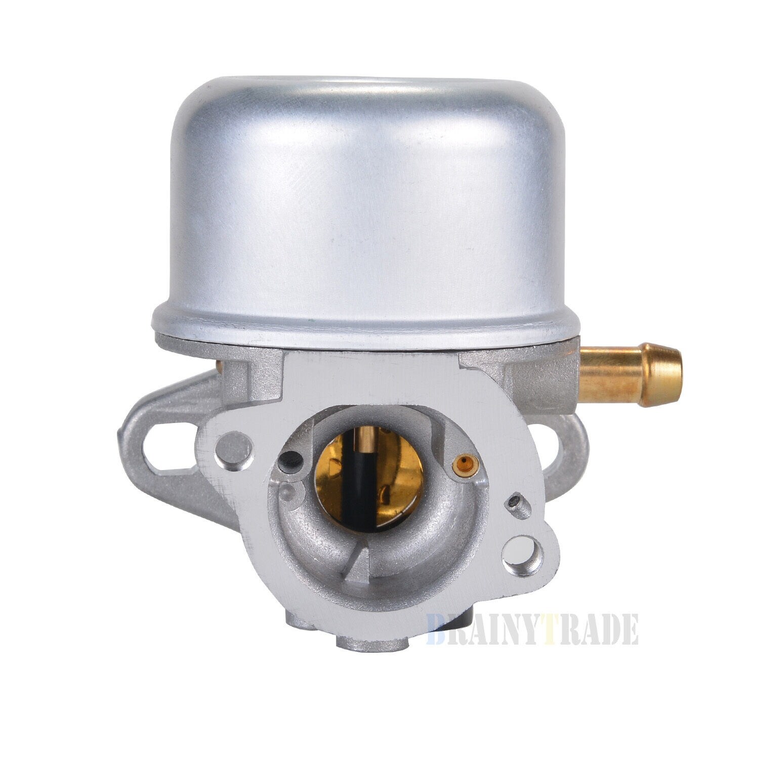 Briggs & stratton small engine carburetor replaces for 796707 and 794304 2025