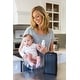 preview thumbnail 2 of 3, J. L. Childress Pack 'N Protect Cooler Bag for Glass Bottles & Containers