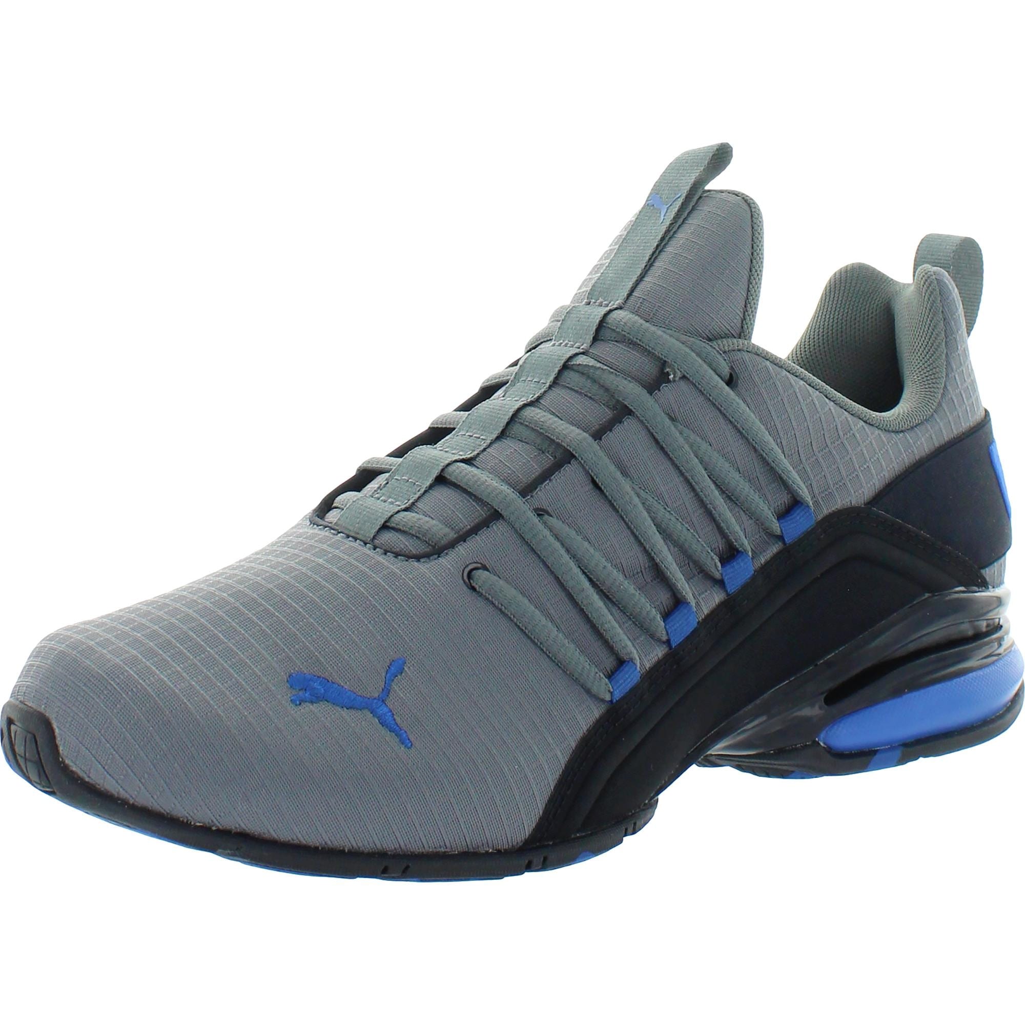 puma axelion rip running shoes