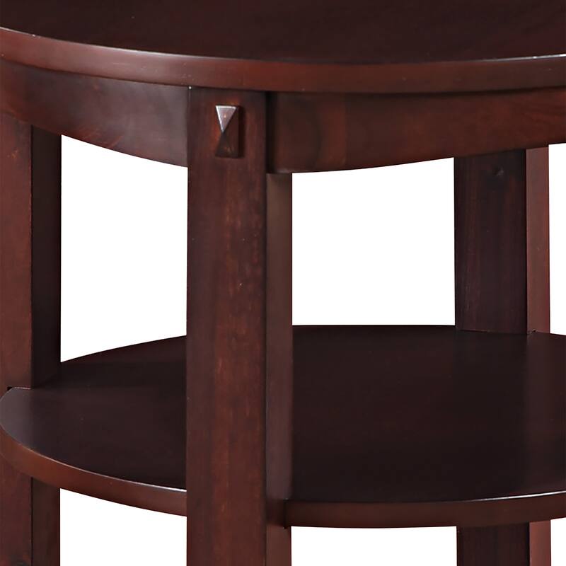 Lane End Table
