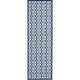 preview thumbnail 39 of 40, Nourison Grafix Modern Geometric Area Rug