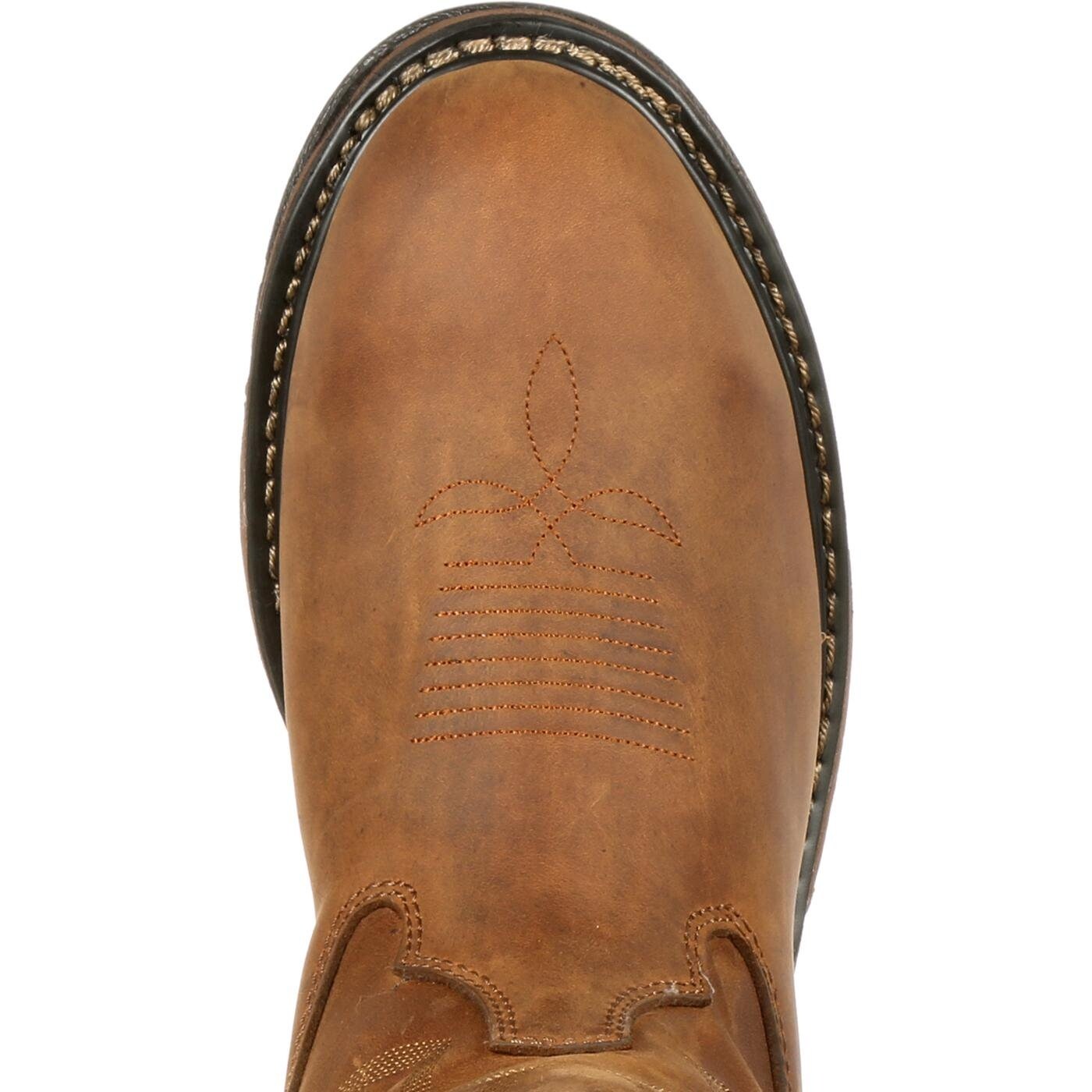 rocky original ride boots