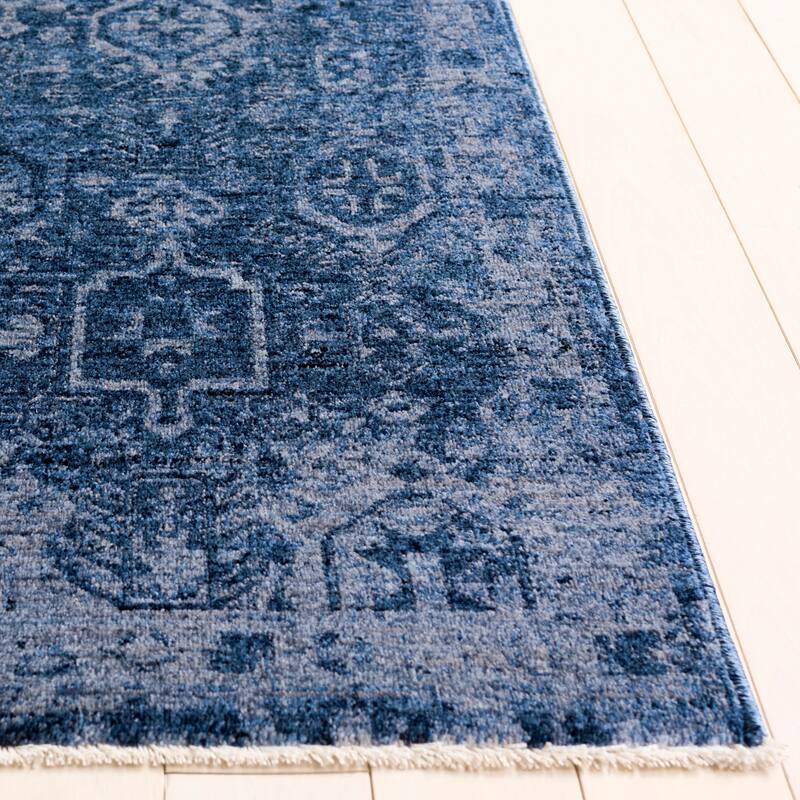 SAFAVIEH Vintage Overdye Lale Rug