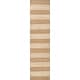 preview thumbnail 20 of 19, JONATHAN Y Jayden Rustic Farmhouse Woven Jute Stripe Area Rug