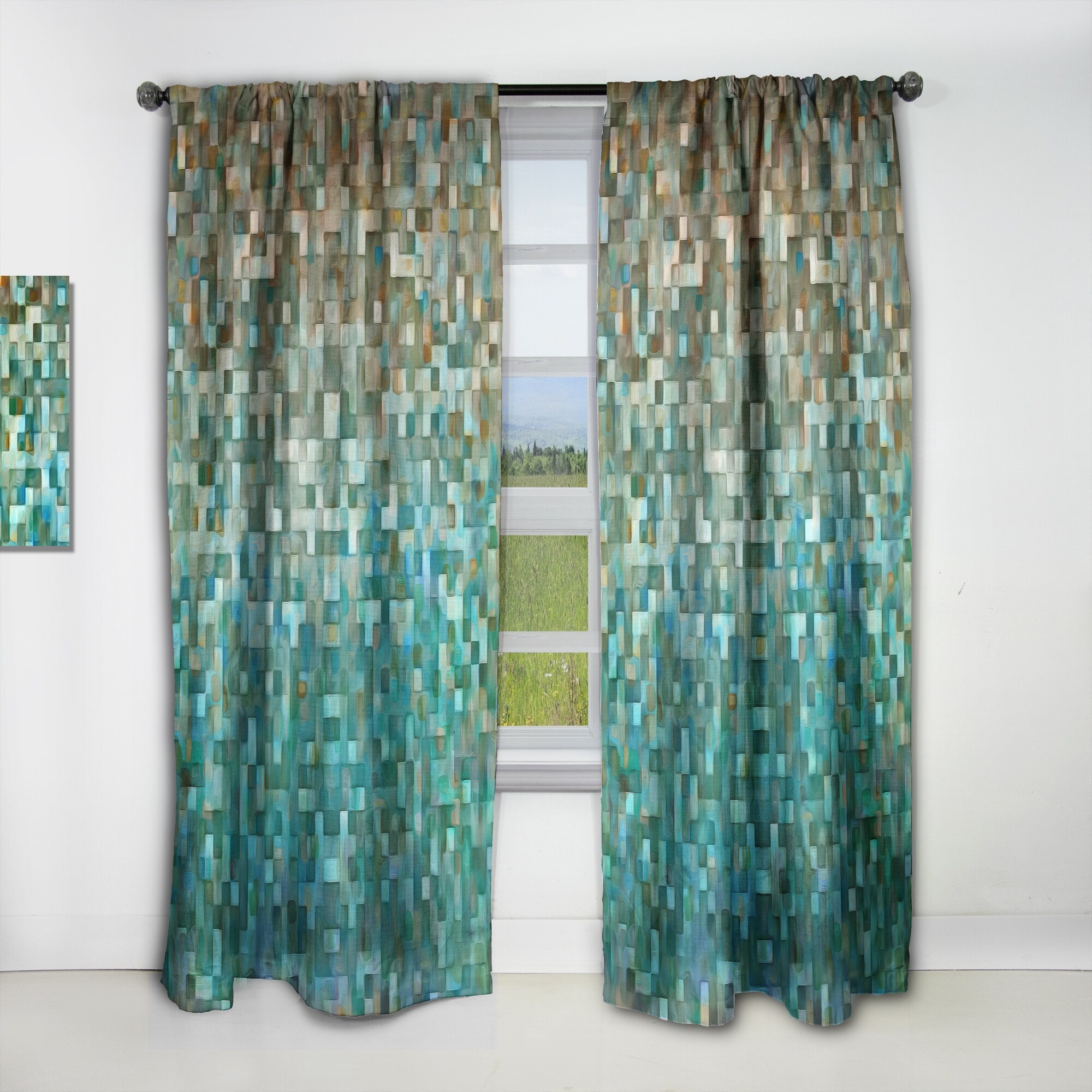 Nautical curtains deals
