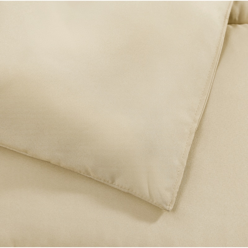London Fog Ultra Soft Down Alternative Comforter