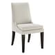 preview thumbnail 29 of 28, Spruce & Spring Erici Upholstered Dining Chair Set of 2