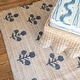 preview thumbnail 8 of 27, Erin Gates by Momeni Orchard Bloom Hand Woven Wool and Jute Rug