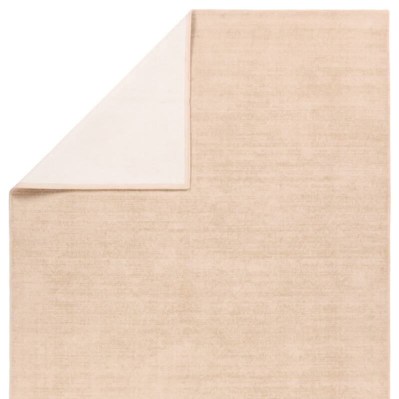 Rinella Handmade Solid Area Rug