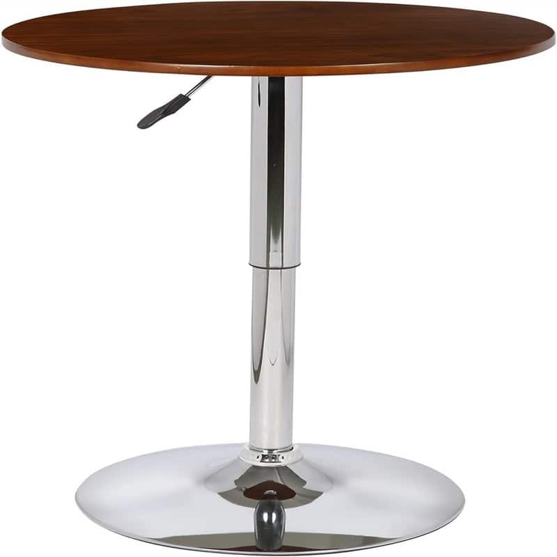 Swivel Pub Table