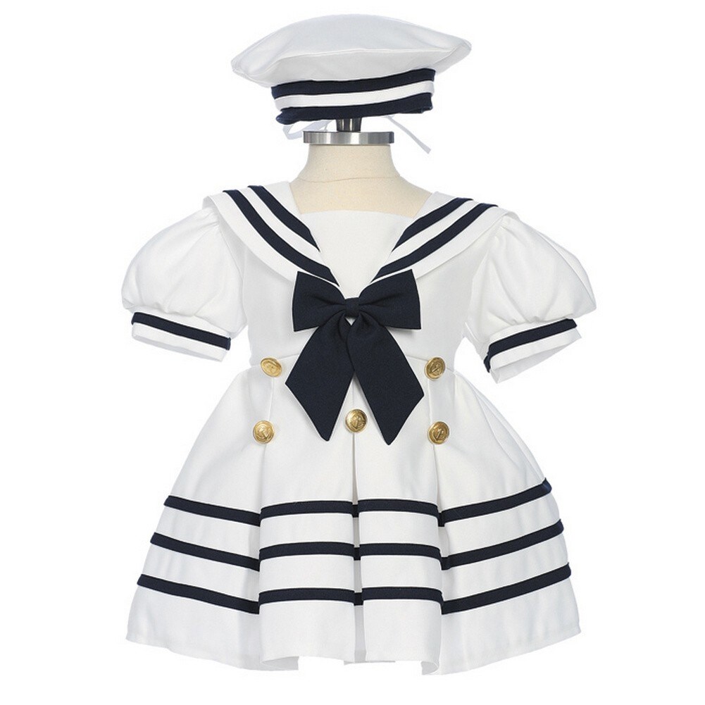 sailor outfits for babies