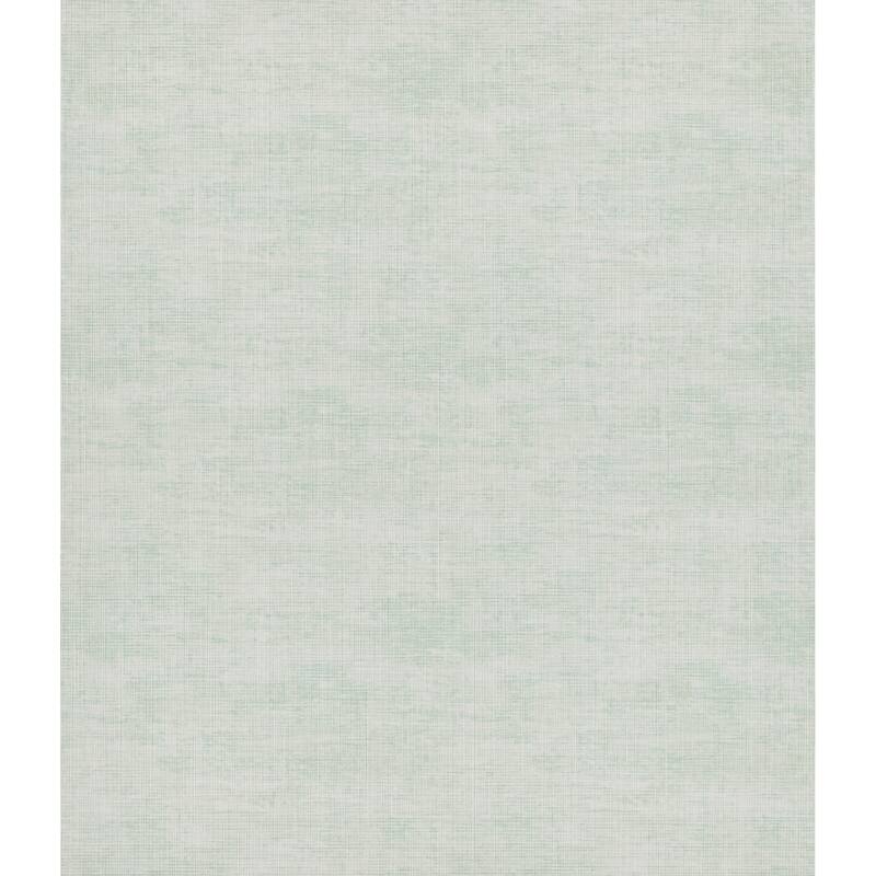 A-Street Prints Yawen Green String Wallpaper