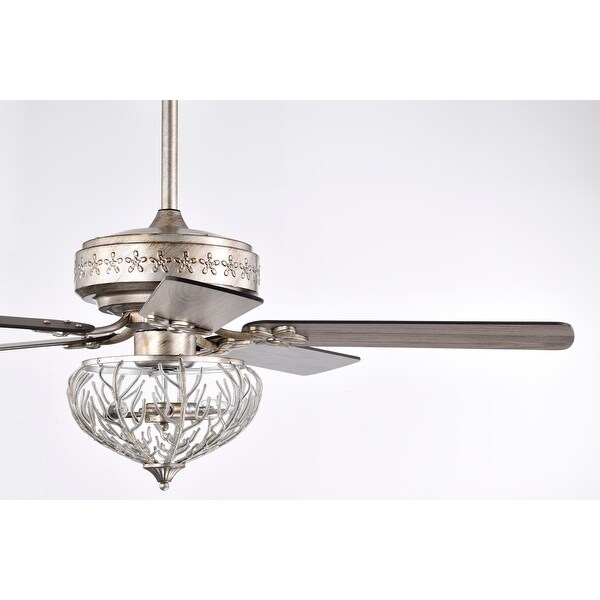 Shabby chic ceiling fan new arrivals