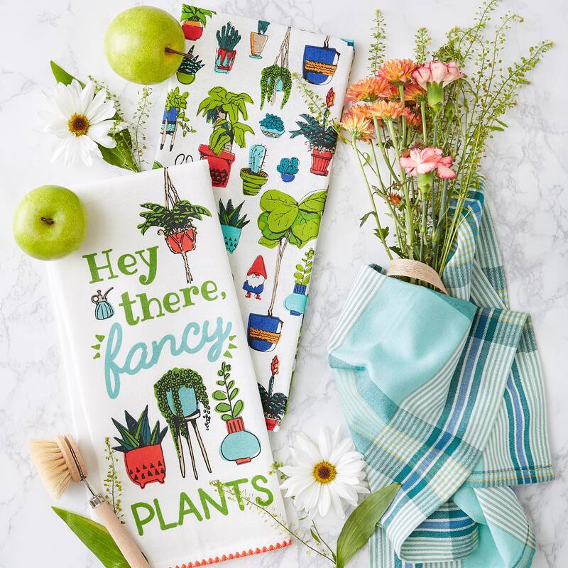 Dishtowel Sets