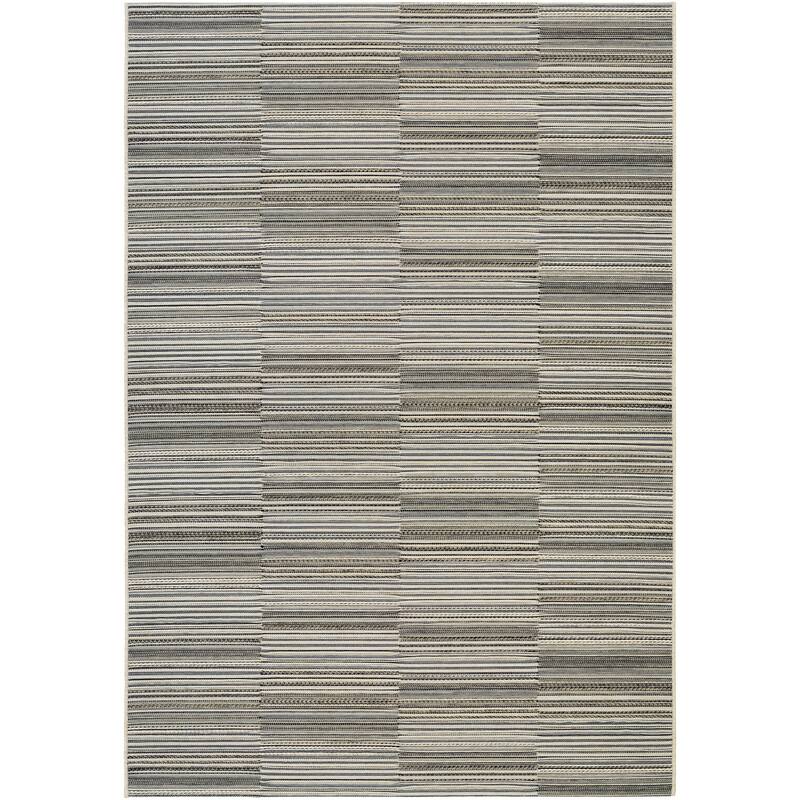 Vector Kennedy Indoor/ Outdoor Area Rug