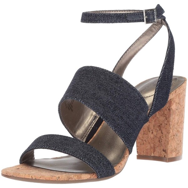 bandolino anchor sandal