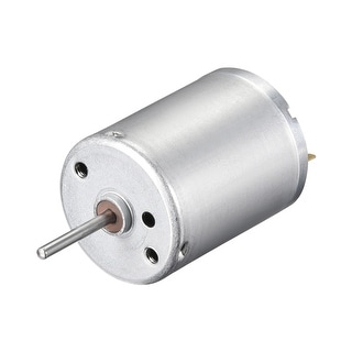 Micro Motor DC 3V 2800-2900RPM High Speed Motor for DIY RC Cars ...