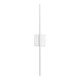 preview thumbnail 12 of 105, Conley 28" Dimmable Integrated LED Metal Wall Sconce, by JONATHAN Y