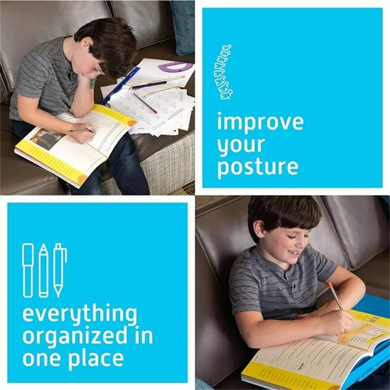 Folding Lap Desk
