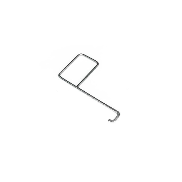 Infinity Drain AKEY Lift-Out Key for Select Infinity Drain Drains
