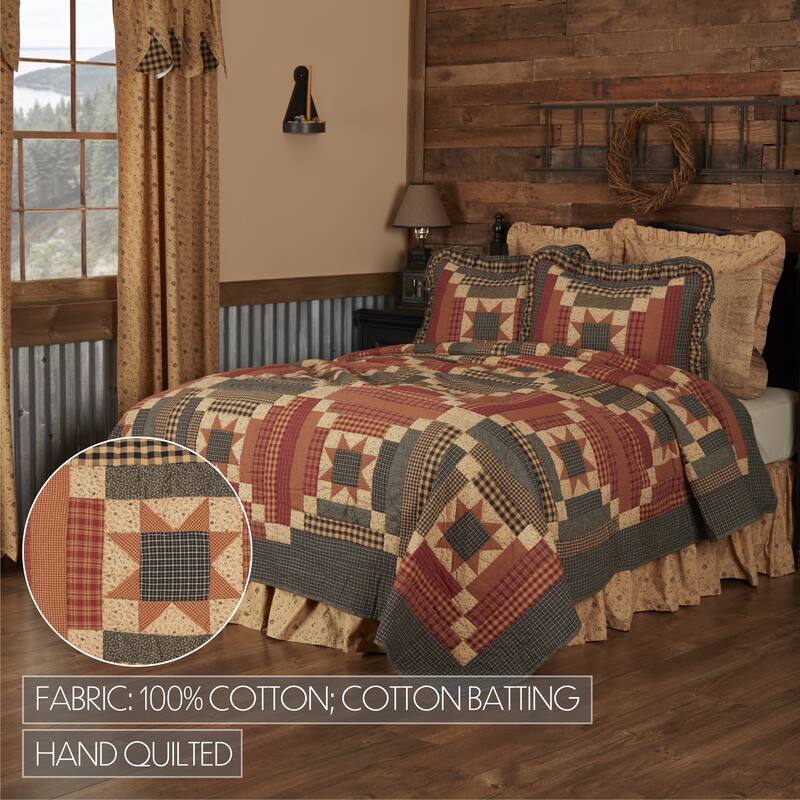 Maisie Quilt