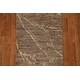preview thumbnail 4 of 17, Modern Gabbeh Kashkoli Oriental Wool Rug Hand-knotted Carpet - 2'0" x 3'0"