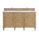 Option Light Natural Oak
