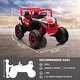 preview thumbnail 15 of 44, Ride Car Toy with Bluetooth Audio