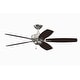 preview thumbnail 10 of 11, Fanimation Aire Deluxe 52 inch Indoor Ceiling Fan