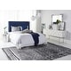 preview thumbnail 62 of 91, SAFAVIEH Adirondack Royce Distressed Rug