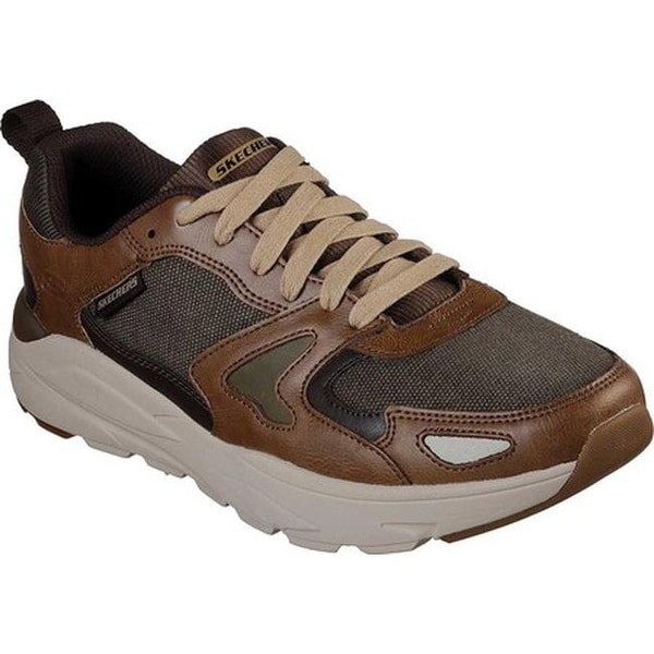 skechers relaxed fit purpura