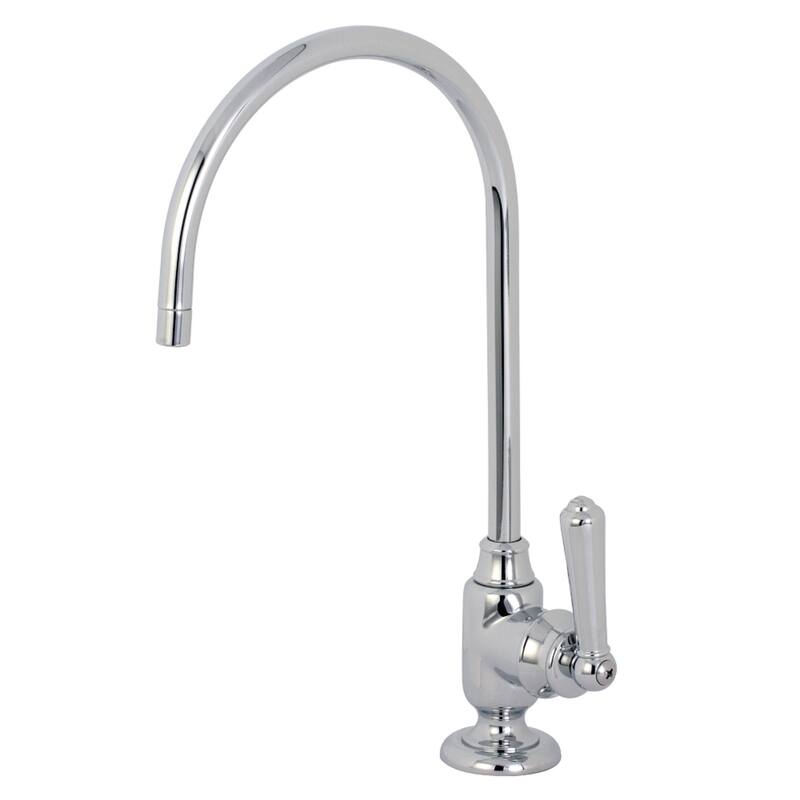 Kingston Brass Magellan Single-Handle Water Filtration Faucet
