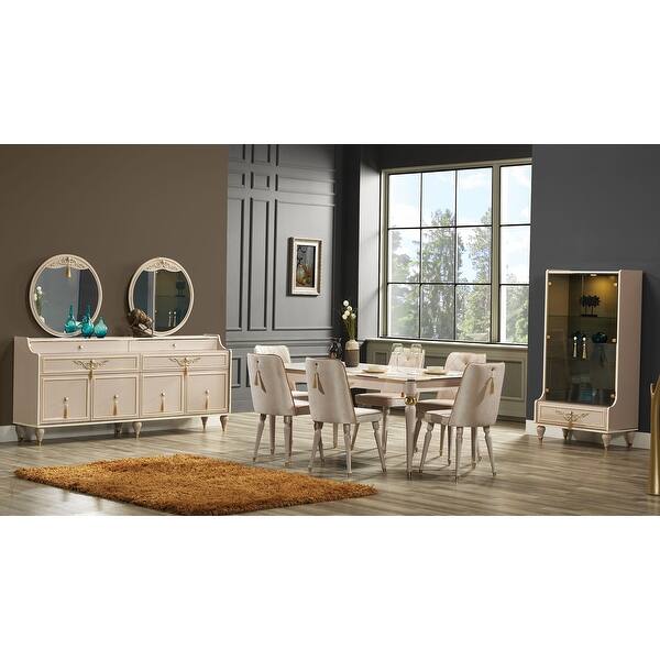 Shop Dining Room 5 Piece Sets Table 4 Chairs Overstock 31718690